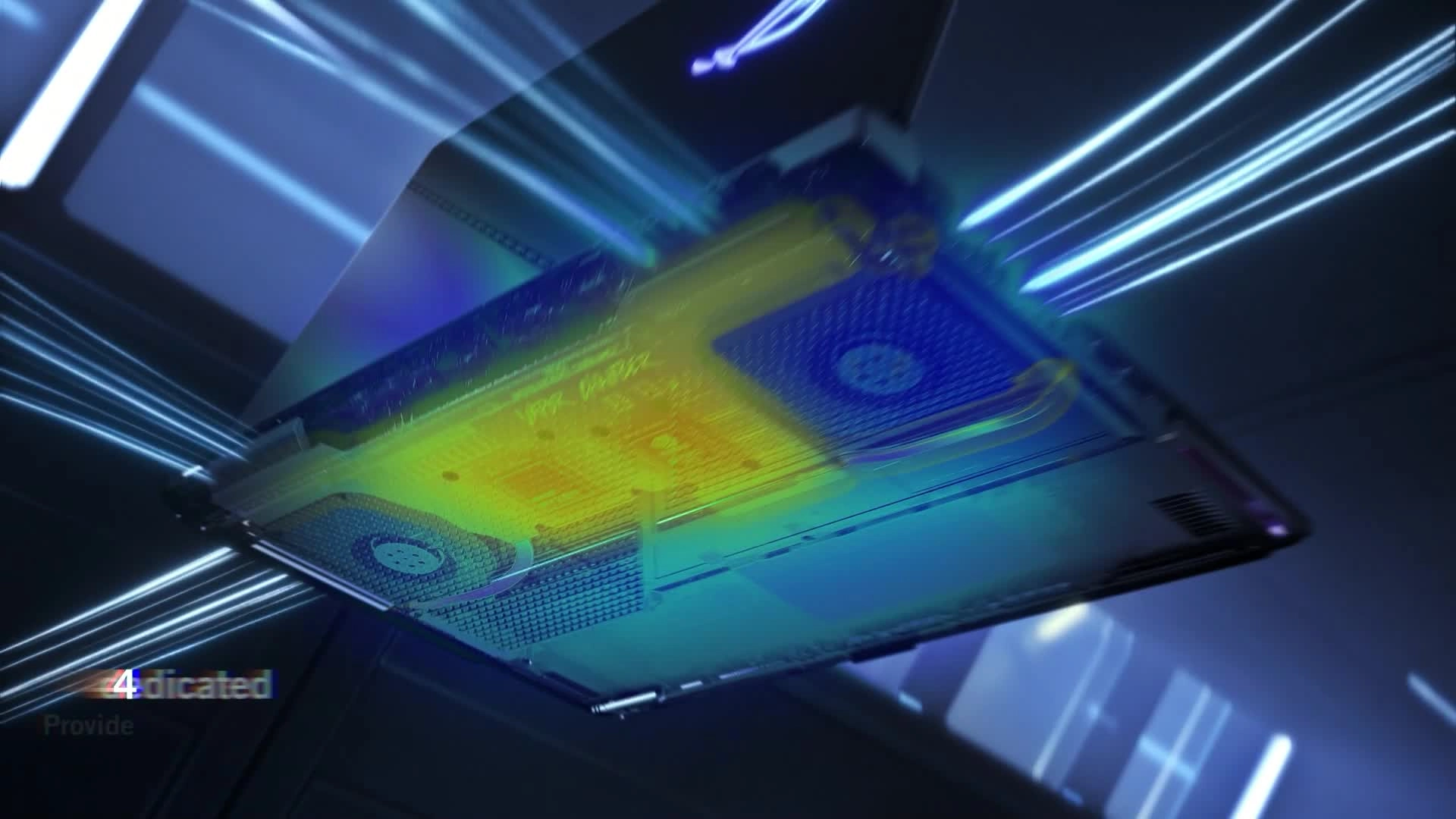 ROG Strix SCAR 17 G733PZ-LL048W - 17.3'' Ryzen 9-7945HX 32GB DDR5 1TB SSD