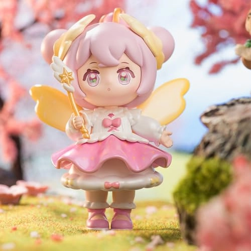 GNATAPIAY Blind Box Figure - Fantasy