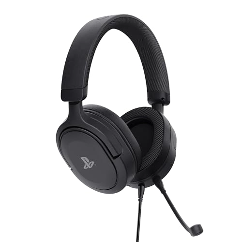 GXT 498W - Wired Headset
