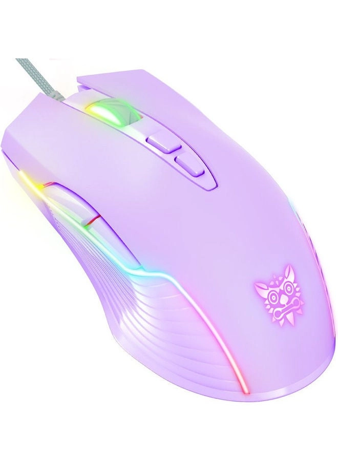CW905 Gaming Mouse - Wired
