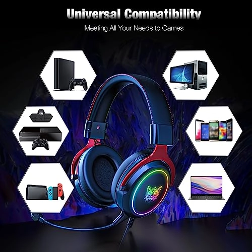 G2000 - Wired Headset