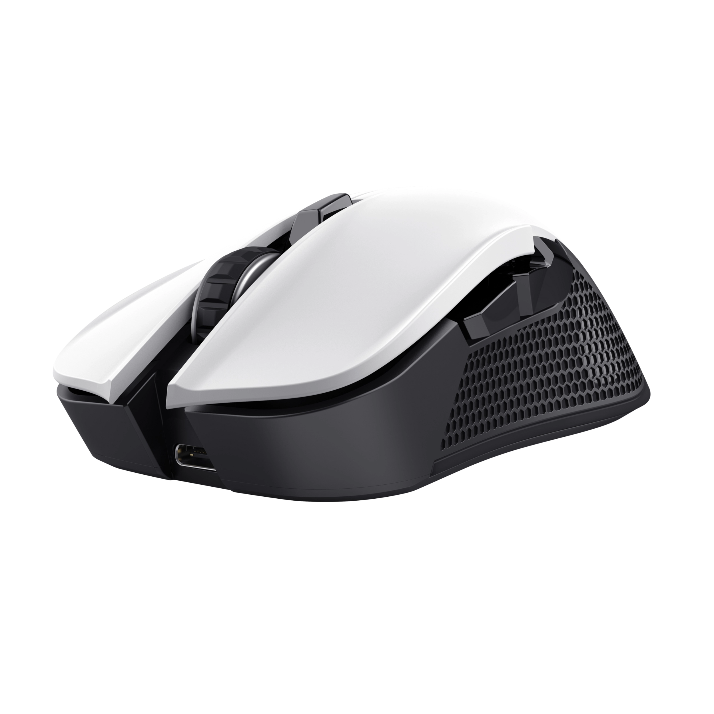 YBAR Mouse