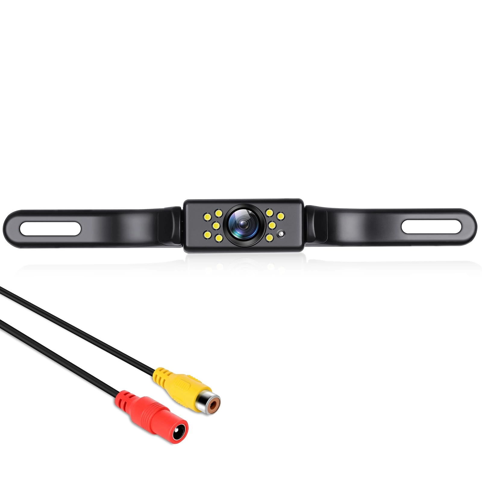 BC1080P06 - Night Vision 4Pin - RCA 1080P