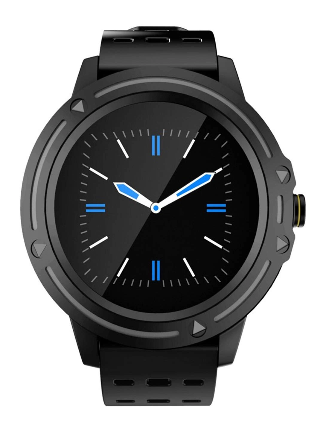 Good Time Industries SB-163 - Bluetooth Fitness Watch Full Touch Screen