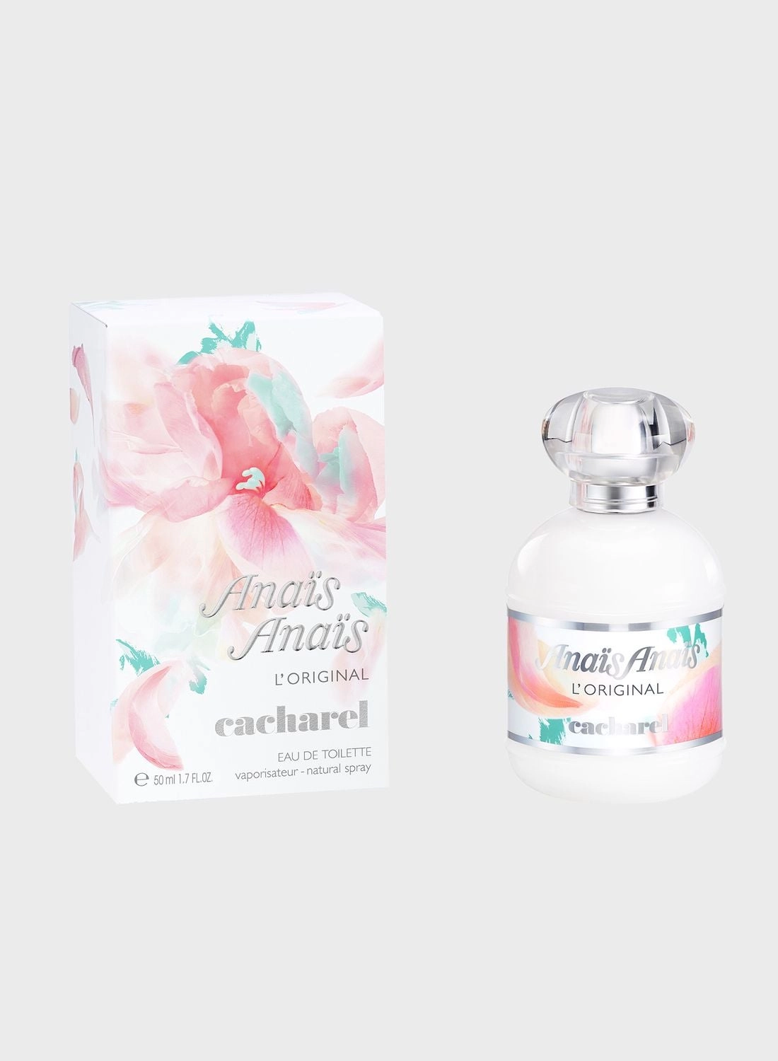 Anais L'Original Eau de Toilette 50 ml