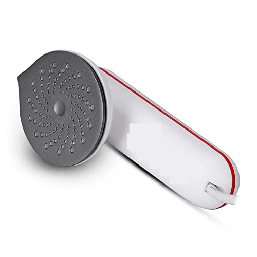 Iron Hand Steamer - 35 ml Portable