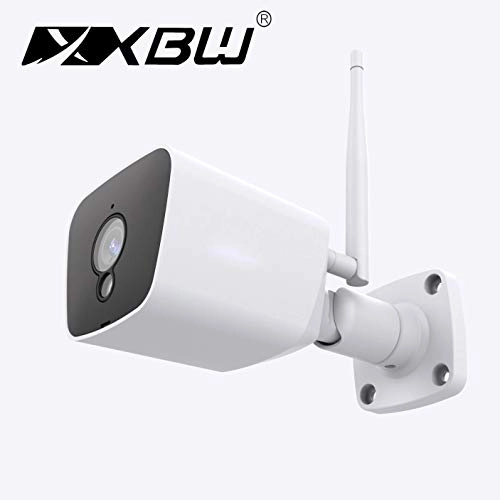 Outdoor Security Camera 1080p