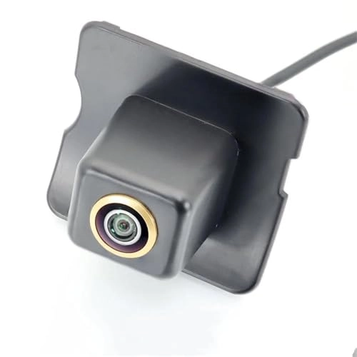 Rear View Camera - Night vision Wire AHD 720P