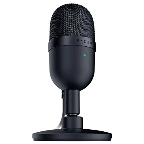 (Renewed) Seiren Mini USB Microphone