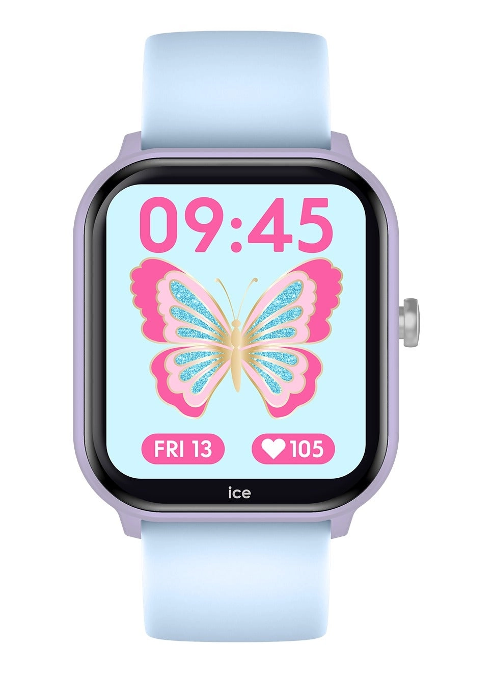 Ice-Watch ICE smart junior 3.0 36mm Stainless Steel LTE 5G