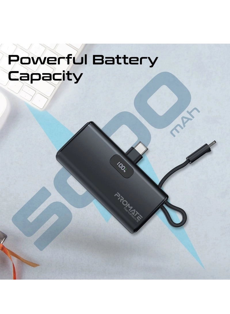 PowerUp-i - 5000 mAh 20 Watt