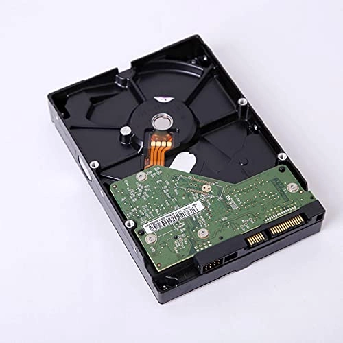 3.5" 7200rpm 64MB SATA - 2TB