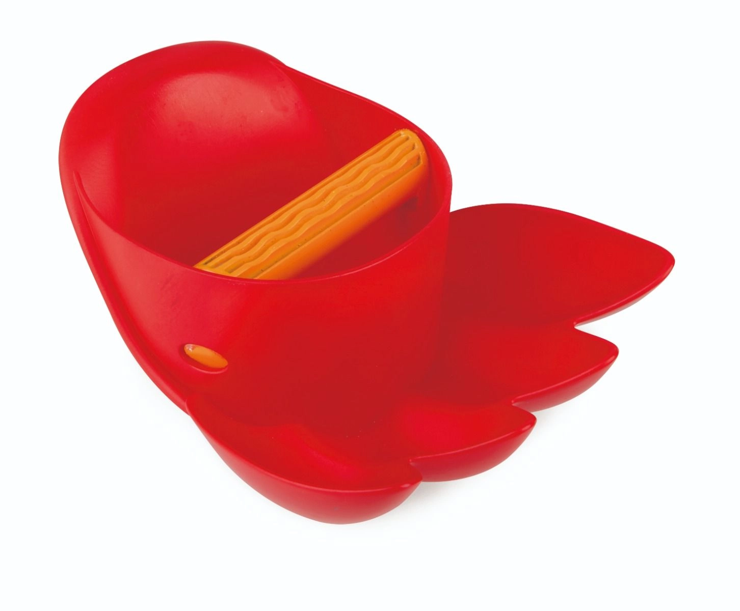 Hape Power Paw - Red 18 Months