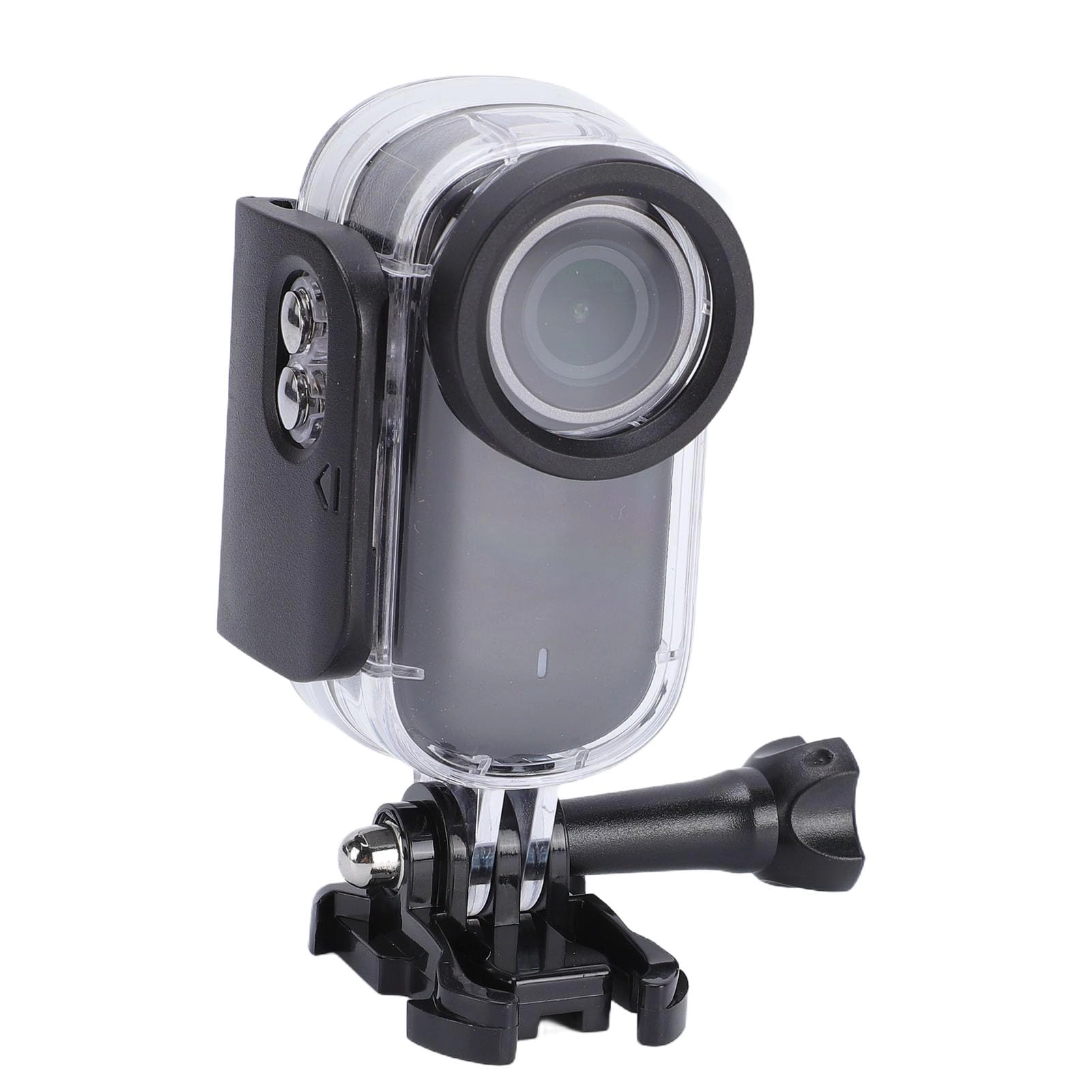 Wisoqu Action Camera - 4K Kit