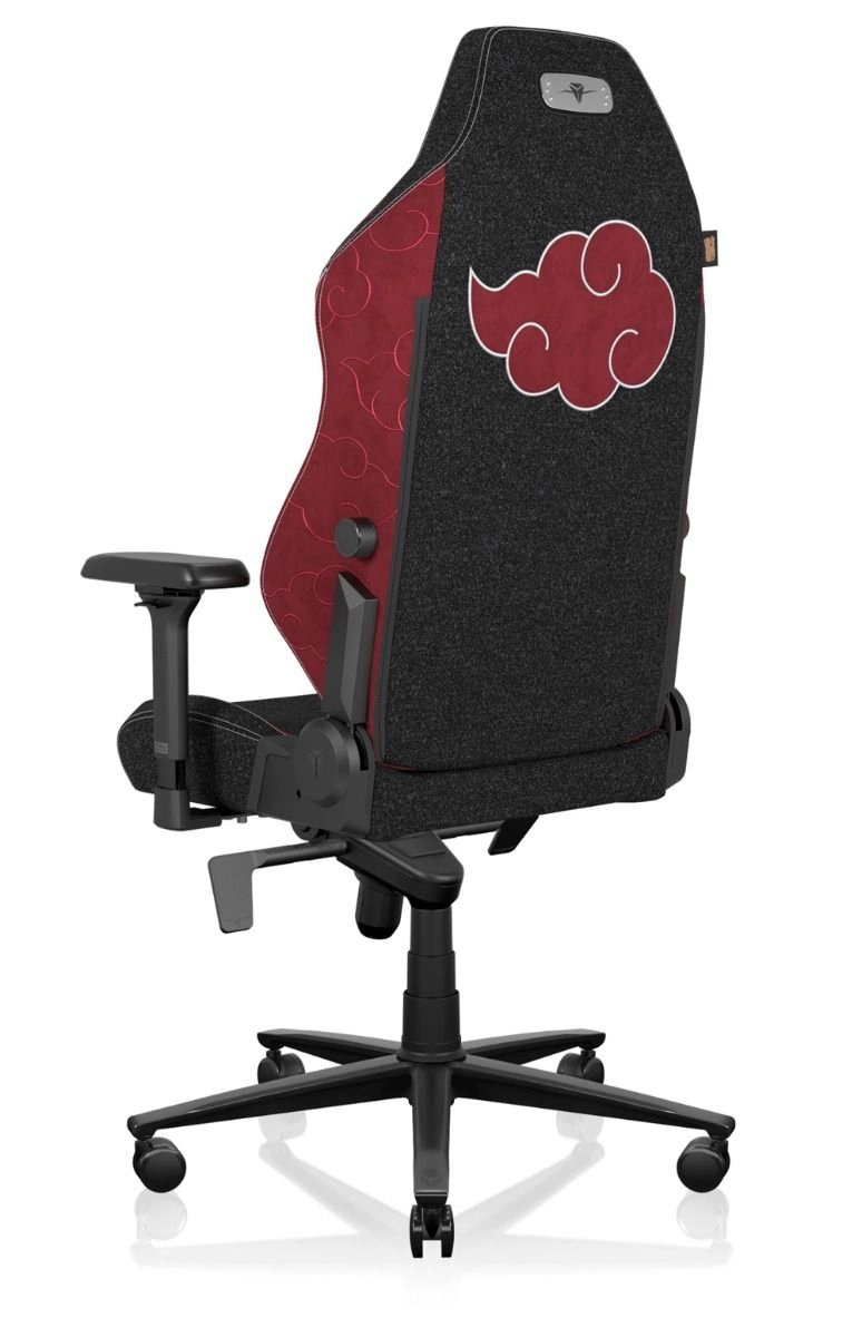 TITAN Evo - Naruto: Shippuden Akatsuki Size XL