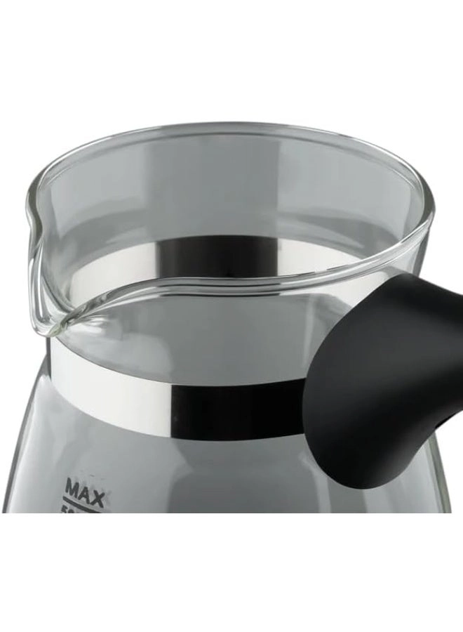 Turkish - Portable Kettle 6 Cups