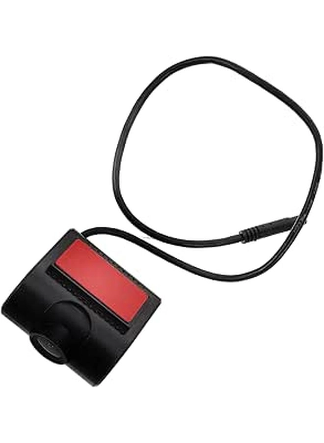 FESTFENDS Dual Lens Front Rear Dash Cam - 1080p