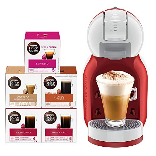 Dolce Gusto Mini Me 12226205