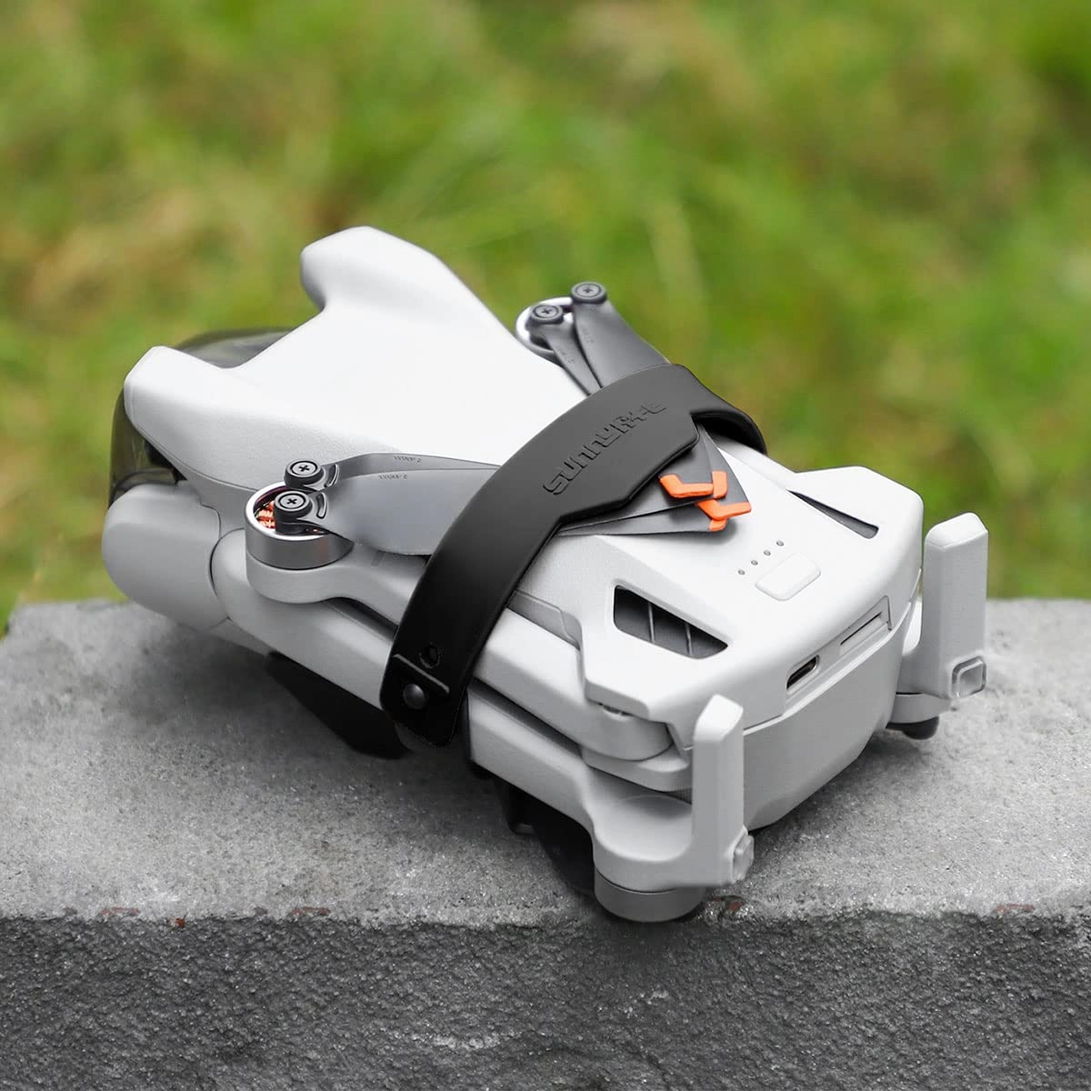 CLBTU Propeller Holder