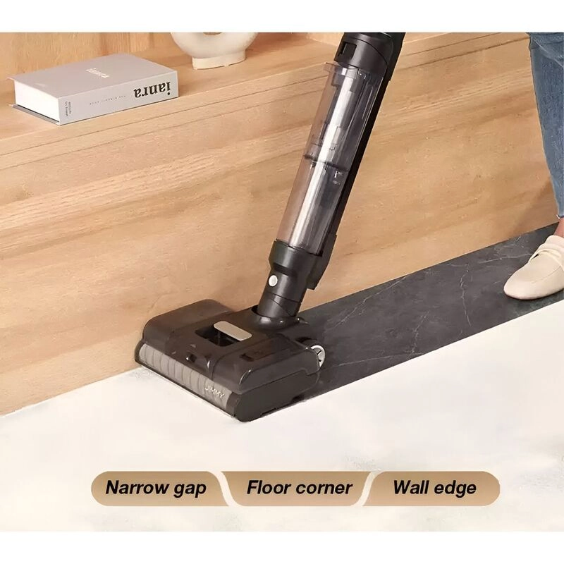 PW11 - Cordless Vacuum & Washer
