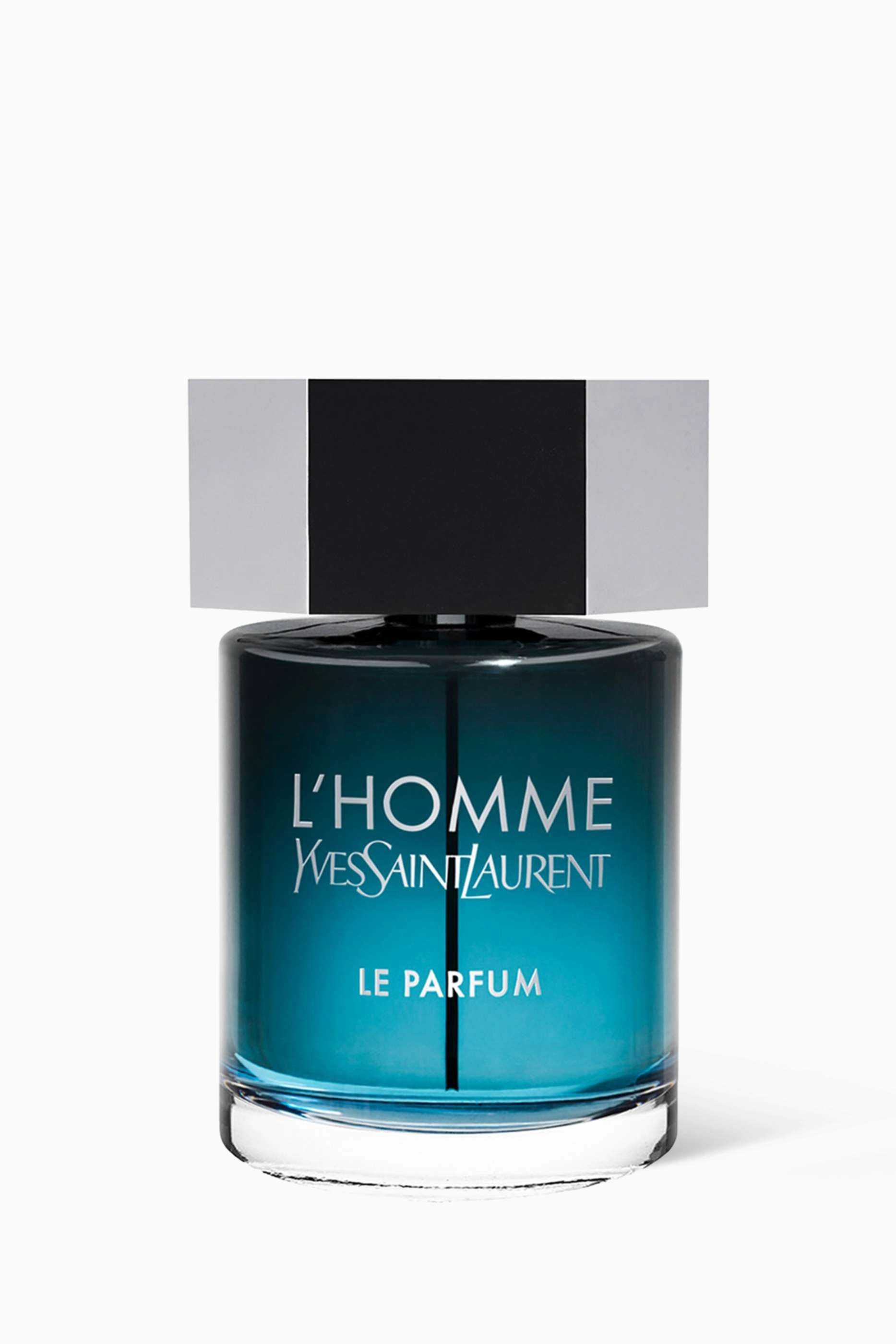 YSL Beauty L'Home Le Parfum Eau de Parfum 100ml