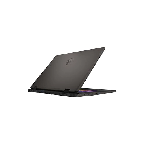 SWORD 17 HX - 17'' Core i7-14700HX 16GB 1000GB SSD