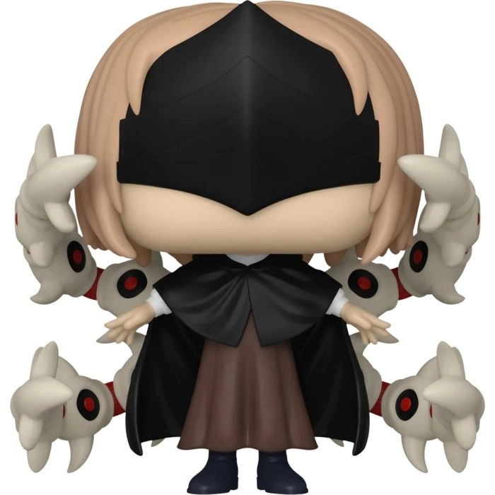 FUNKO Hinami Fueguchi - Tokyo Ghoul