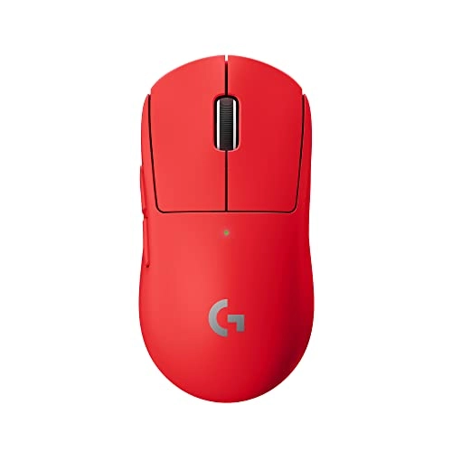 PRO X SUPERLIGHT Mouse - Wireless