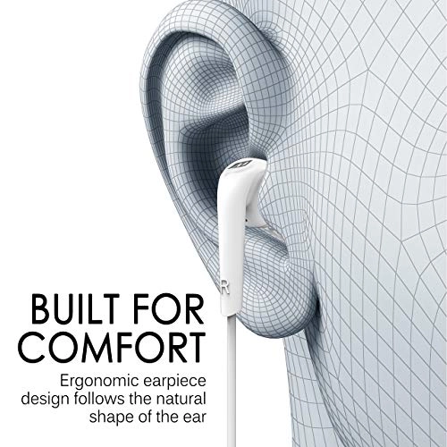 RX18 Wired Earbud