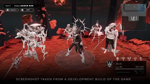 MONARK Deluxe Edition - PlayStation 5