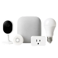 Smart Home Devices