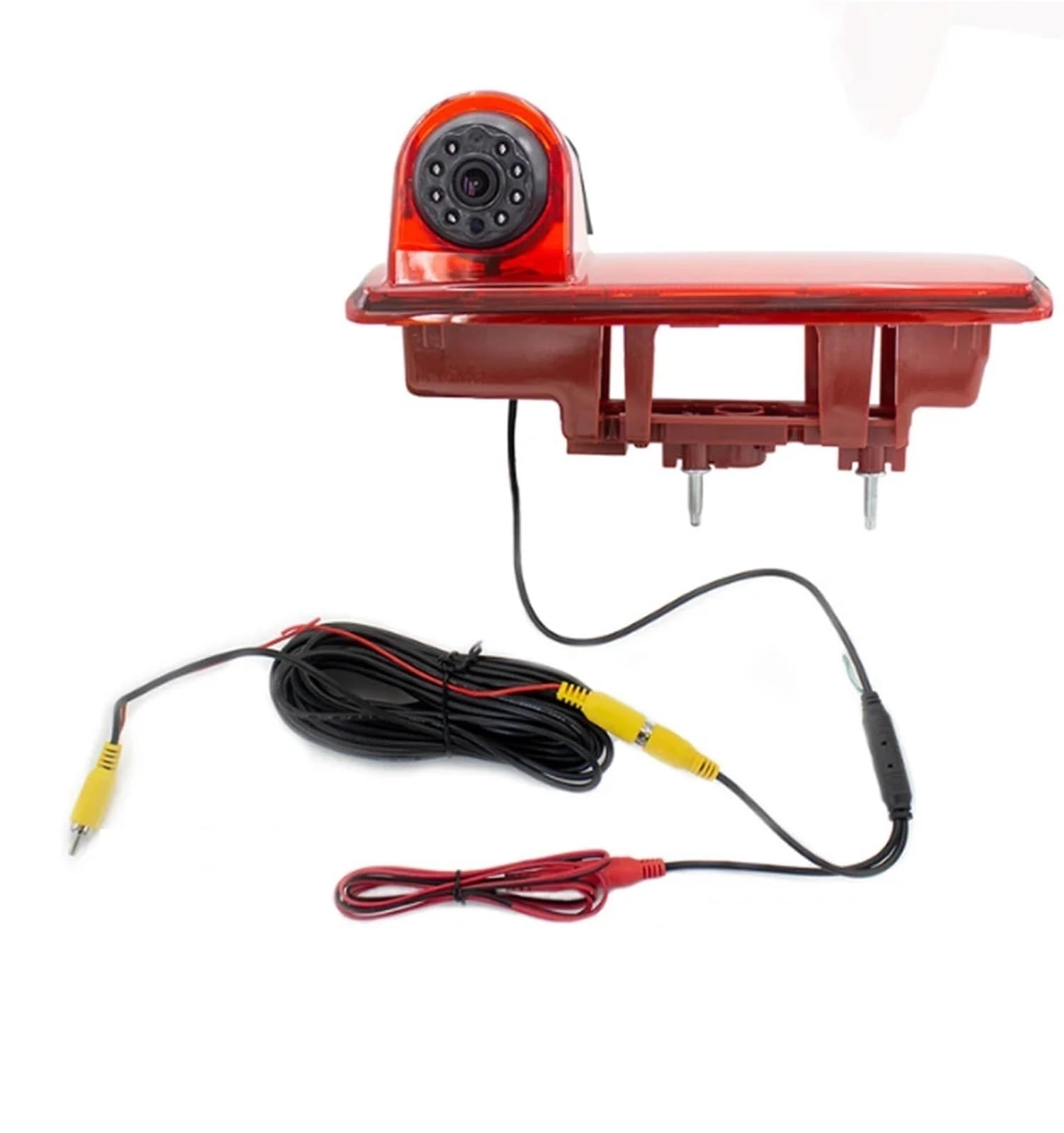 Reverse Camera - Night vision