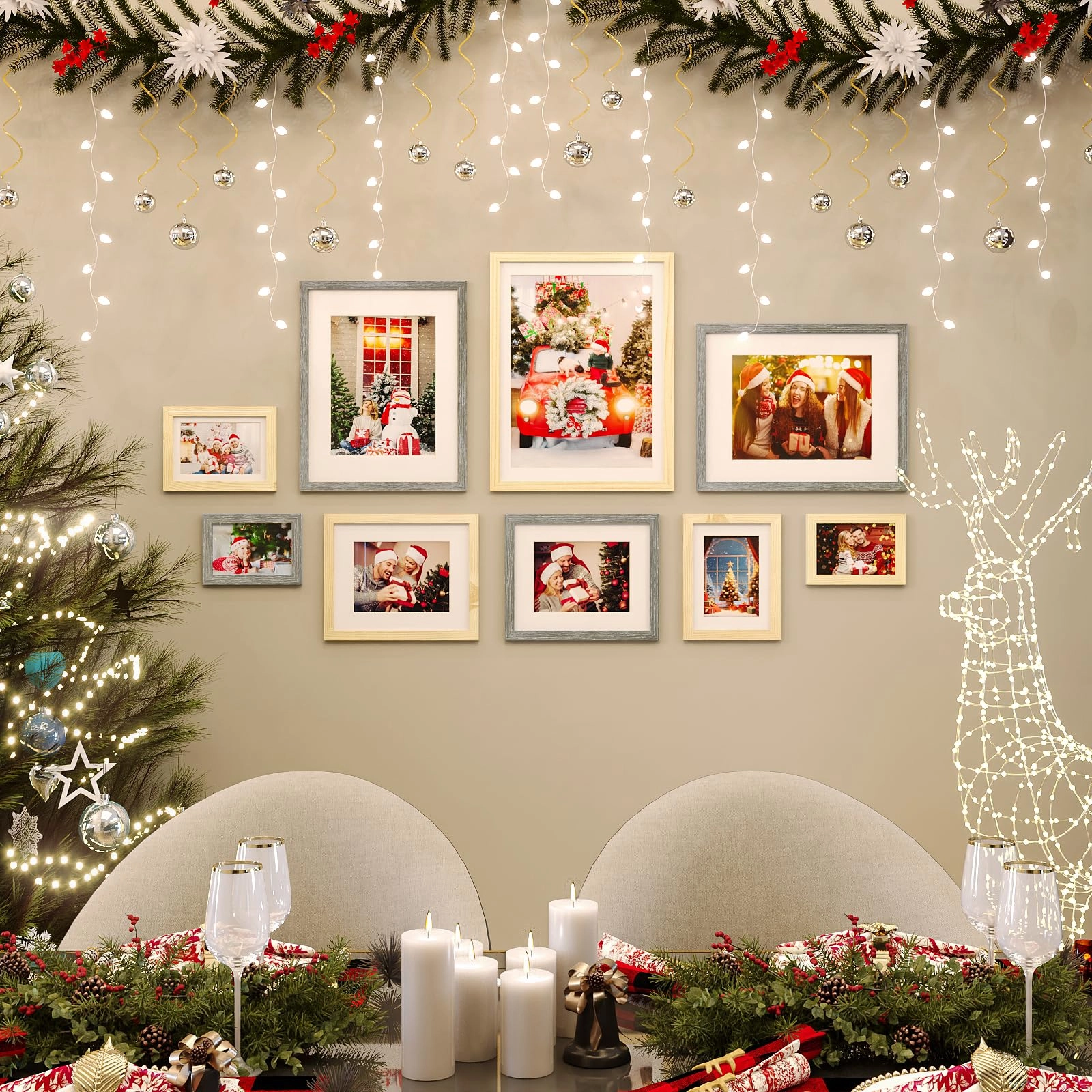 Picture Frame - 12x16