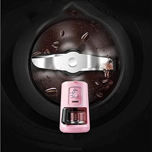 Bean to Cup - Grinder Permanent Filter