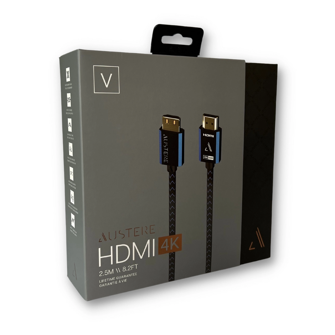 4K HDMI Cable 1.5m