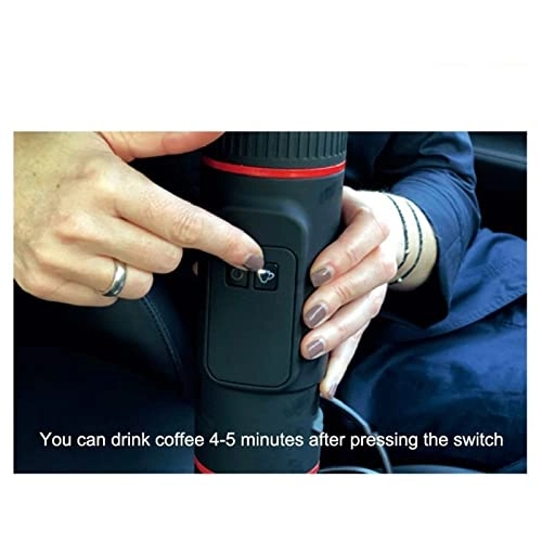 Portable Capsule - AQHCGS