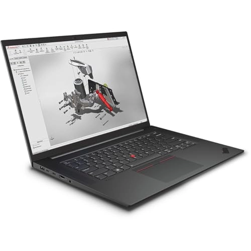ThinkPad P1 Gen 6 21FV000DGR - 16'' Core i9-13900H 32GB 1TB SSD