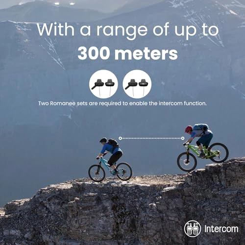 Roamee - Bluetooth 5.1 Over the ears