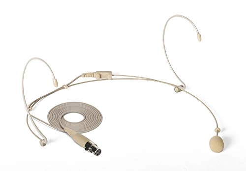 XPD2 Wireless Microphone