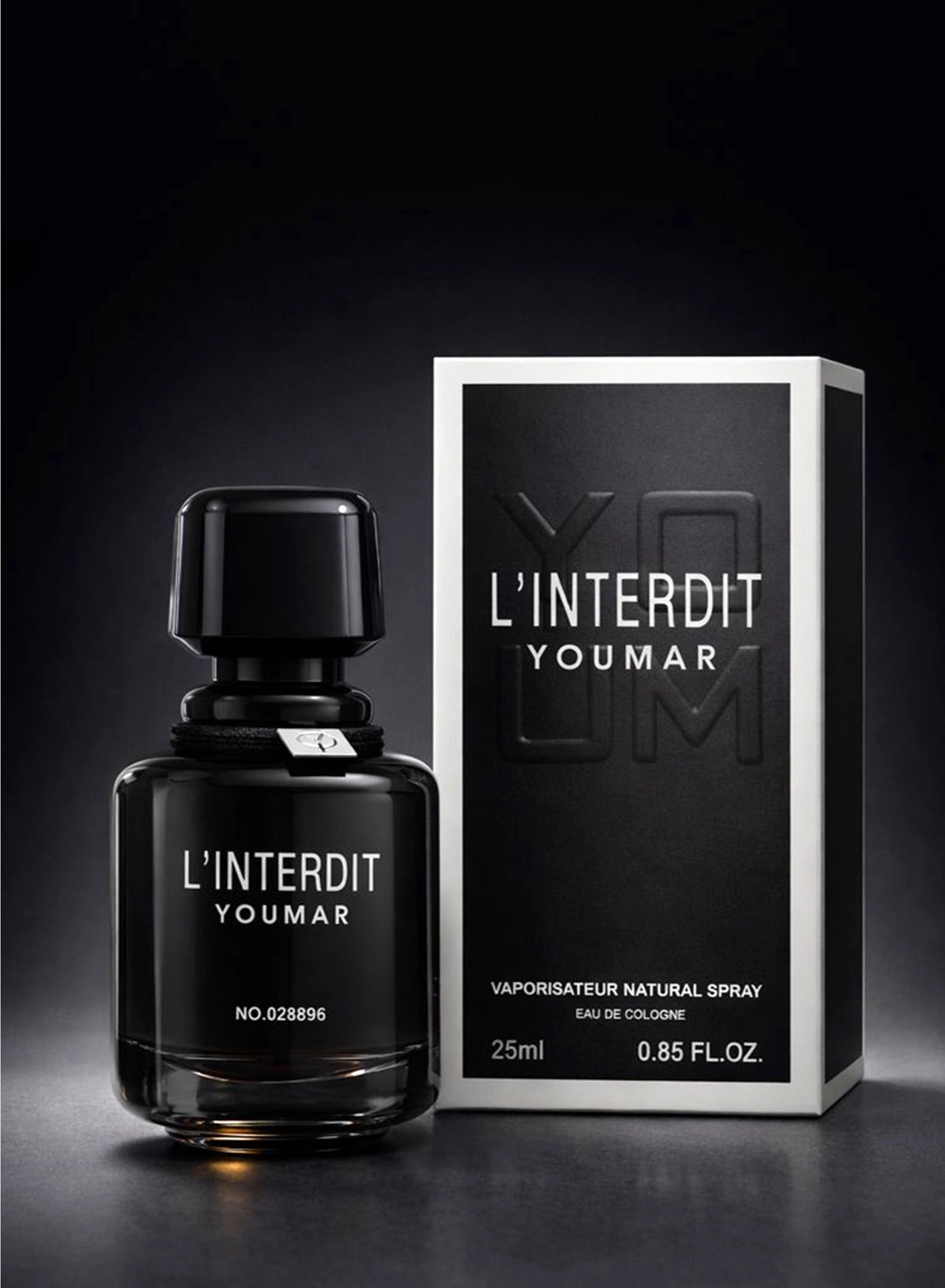 L'Interdit - 25ml