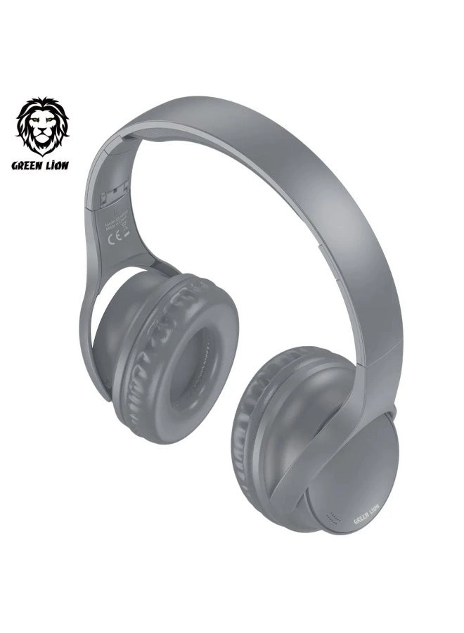 Comfort Plus Wireless Headphone