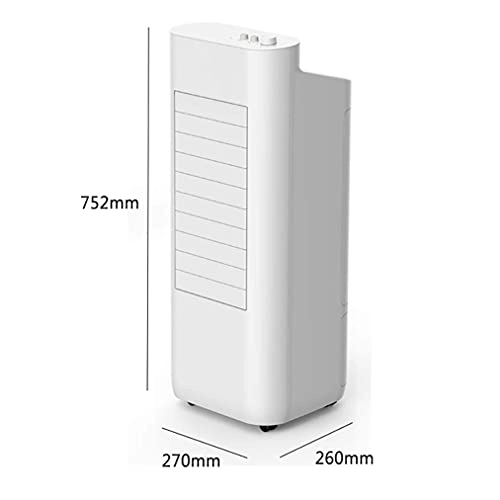 Air Cooler - 5L 3 speeds Remote Control