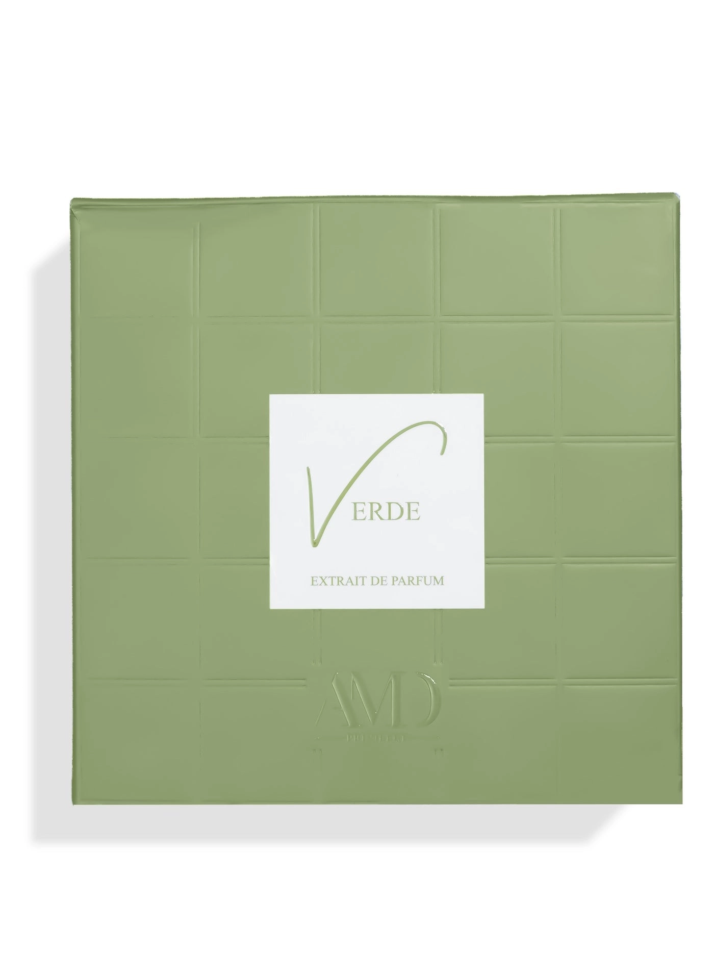 Privilege Verde Eau de Parfum 100ml