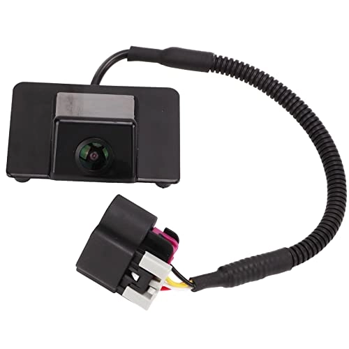 Reversing Camera - 170° Wide Angle