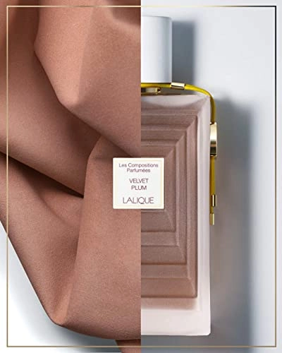 Velvet Plum Eau de Parfum 100ml