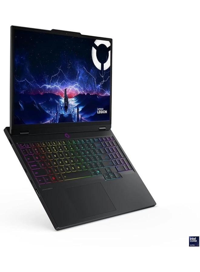 Legion 5i 83LY0007US - 15.1'' i9-14900HX 64GB DDR5 1TB SSD