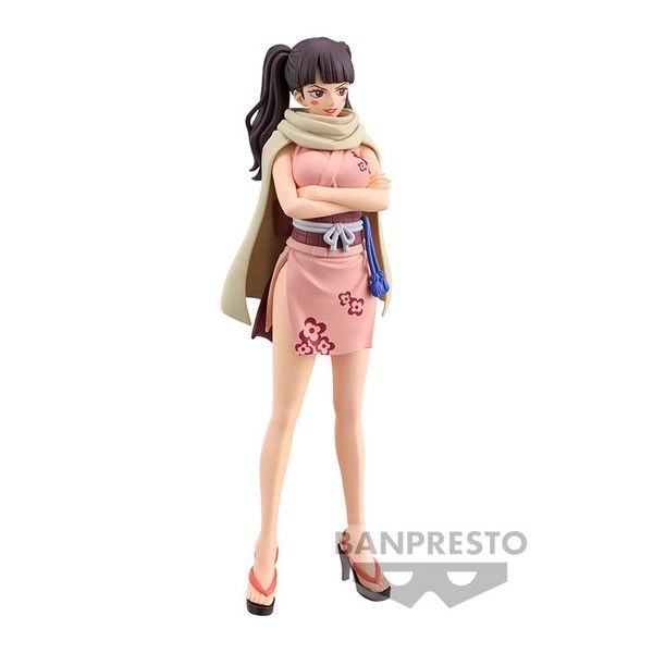 Shinobu - One Piece The Grandline Lady