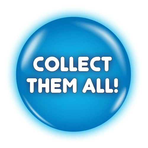 Inside Out 2 Collectible Plush Capsule - 3 years 1 of 9 Characters