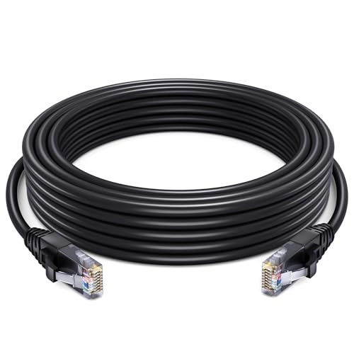 Ethernet Cable - 15 ft