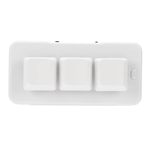3 Key Keypad - Wired/Wireless